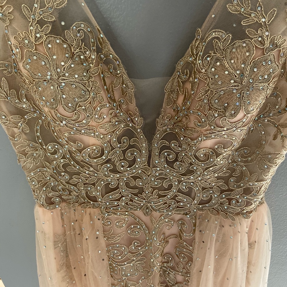 Xscape Formal Dress